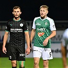 Jablonec - Bohemians 0:1 (0:1)