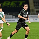 Jablonec - Bohemians 0:1 (0:1)