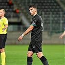 Jablonec - Bohemians 0:1 (0:1)