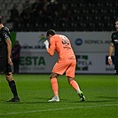 Jablonec - Bohemians 0:1 (0:1)