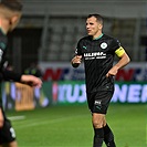 Jablonec - Bohemians 0:1 (0:1)