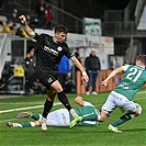 Jablonec - Bohemians 0:1 (0:1)