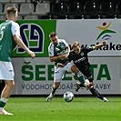 Jablonec - Bohemians 0:1 (0:1)