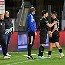 Jablonec - Bohemians 0:1 (0:1)