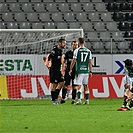 Jablonec - Bohemians 0:1 (0:1)