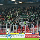 FC Viktoria Plzeň - Bohemians Praha 1905 2:1 (1:0)