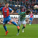 FC Viktoria Plzeň - Bohemians Praha 1905 2:1 (1:0)