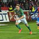 FC Viktoria Plzeň - Bohemians Praha 1905 2:1 (1:0)