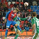 FC Viktoria Plzeň - Bohemians Praha 1905 2:1 (1:0)