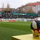 Bohemians - Příbram 1:0 (0:0)