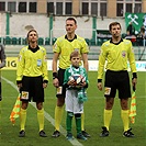 Bohemians - Příbram 1:0 (0:0)