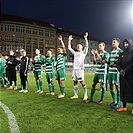 Bohemians - Příbram 1:0 (0:0)