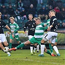 Bohemians - Hlučín 3:0 (1:0)