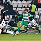 Bohemians - Hlučín 3:0 (1:0)