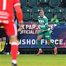 Bohemians - Hlučín 3:0 (1:0)