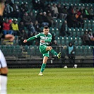 Bohemians - Hlučín 3:0 (1:0)