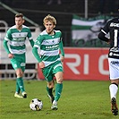 Bohemians - Hlučín 3:0 (1:0)