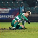 Bohemians - Hlučín 3:0 (1:0)