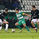 Bohemians - Hlučín 3:0 (1:0)