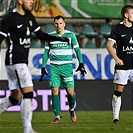 Bohemians - Hlučín 3:0 (1:0)