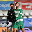 Bohemians - Hlučín 3:0 (1:0)