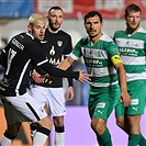 Bohemians - Hlučín 3:0 (1:0)