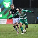 Bohemians - Hlučín 3:0 (1:0)