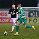 Bohemians - Hlučín 3:0 (1:0)