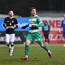 Bohemians - Hlučín 3:0 (1:0)