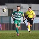 Bohemians - Hlučín 3:0 (1:0)