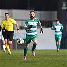 Bohemians - Hlučín 3:0 (1:0)