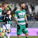 Bohemians - Hlučín 3:0 (1:0)