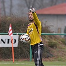 Bohemians Praha 1905 - SK Dynymo České Budějovice 0:0 (4:5pk)