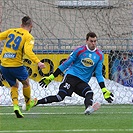 Bohemians Praha 1905 - FC Fastav Zlín 0:0 (4:5 pen.)