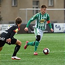 Bohemians Praha 1905 - FC Hradec Králové 2:1 (1:0)