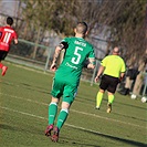 Gabala - Bohemians 1:3 (0:2)