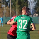 Gabala - Bohemians 1:3 (0:2)