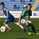 Slovan Liberec - Bohemians 1905 3:0 (1:0)