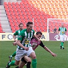 Bohemians 1905 - Mladá Boleslav 3:1