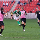 Bohemians 1905 - Mladá Boleslav 3:1