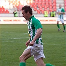 Bohemians 1905 - Mladá Boleslav 3:1