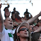 Bohemians 1905 - Mladá Boleslav 3:1 (1:1)