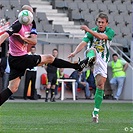 Bohemians 1905 - Mladá Boleslav 3:1 (1:1)