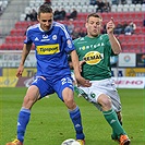 Sigma Olomouc - Bohemians 1905 4:0 (3:0)