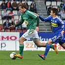 Sigma Olomouc - Bohemians 1905 4:0 (3:0)