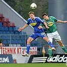 Sigma Olomouc - Bohemians 1905 4:0 (3:0)