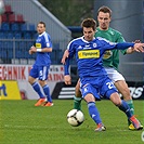 Sigma Olomouc - Bohemians 1905 4:0 (3:0)