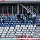 Sigma Olomouc - Bohemians 1905 4:0 (3:0)