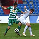 FC Baník Ostrava - Bohemians Praha 1905 1:0 (1:0)