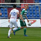 FC Baník Ostrava - Bohemians Praha 1905 1:0 (1:0)